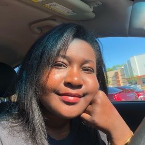 Meet your Posher, Karly